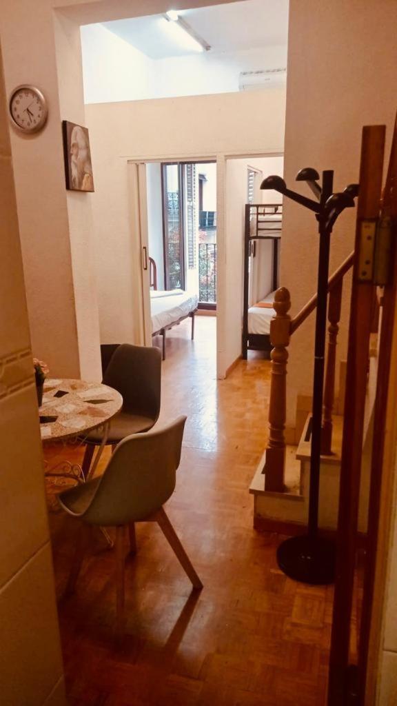 Apartamento In The Location Of Downtown