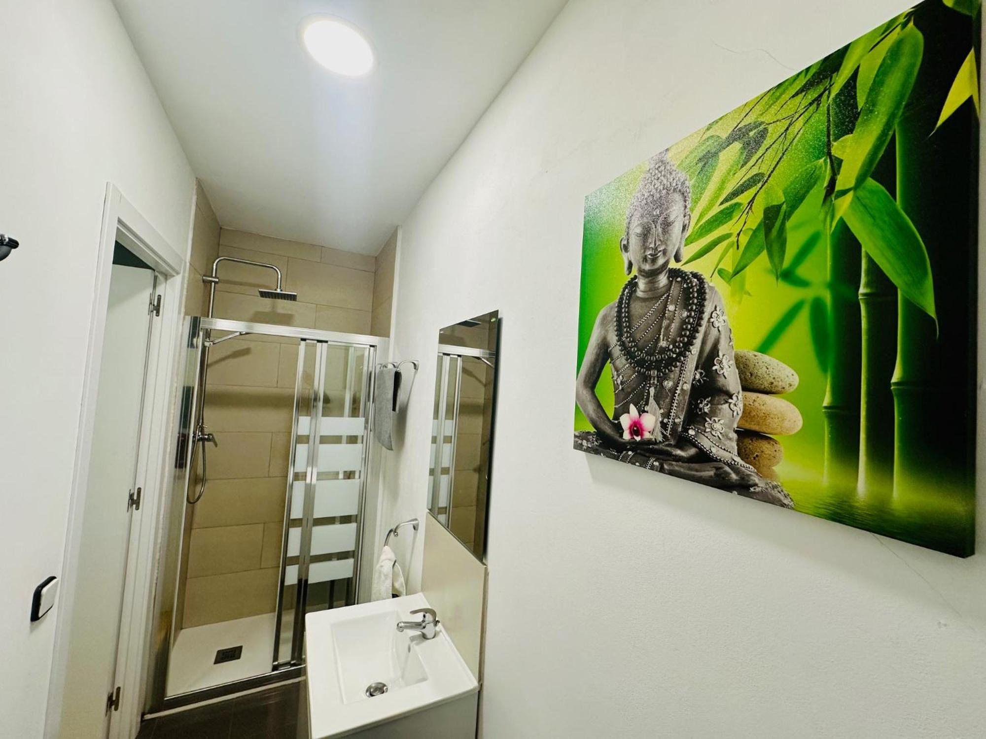 Apartamento In The Location Of Downtown *